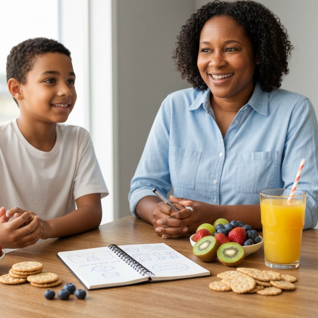 Educational approach to wellness